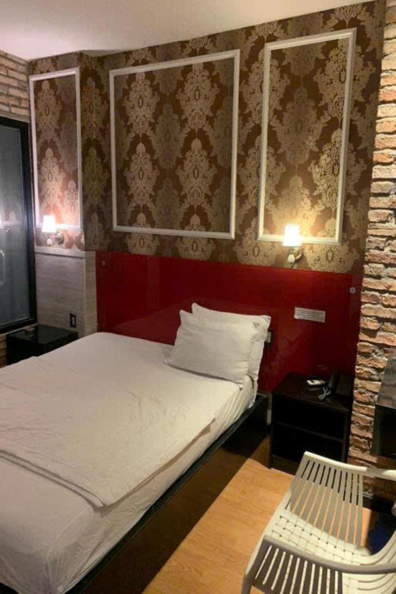 Gia Huyen Hotel Hô Chi Minh-Ville Extérieur photo